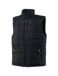 Gilet Oliver 2
