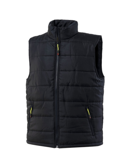 Gilet Oliver