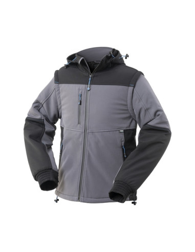 Giubbotto Softshell Siberia