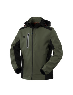Giubbetto Softshell Smarty 2