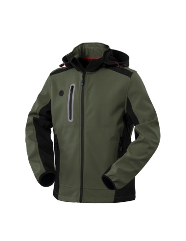 Giubbetto Softshell Smarty
