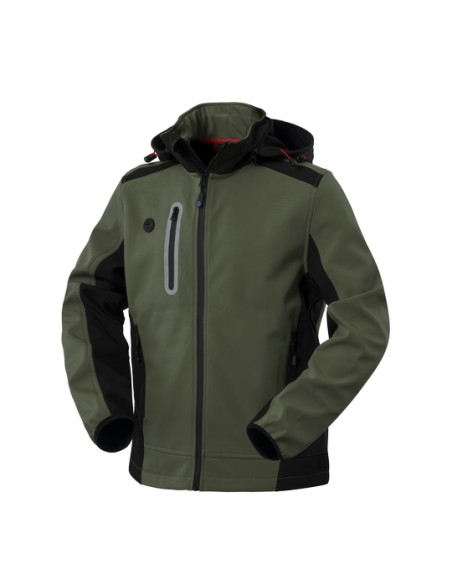 Giubbetto Softshell Smarty