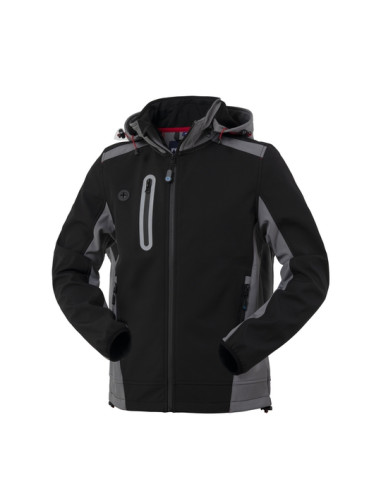 Giubbetto Softshell Smarty