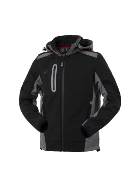 Giubbetto Softshell Smarty