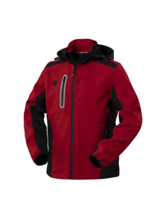 Giubbetto Softshell Smarty 2