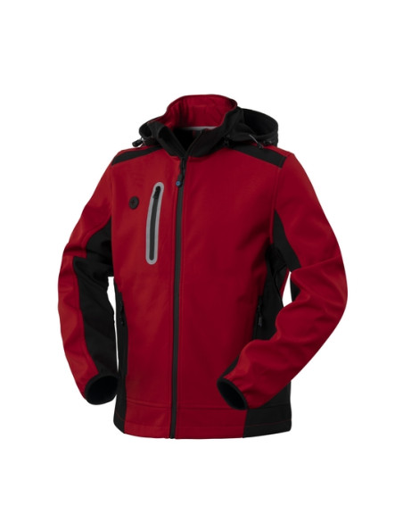 Giubbetto Softshell Smarty