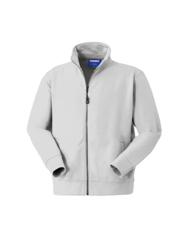 Felpa Zip Intera Canberra