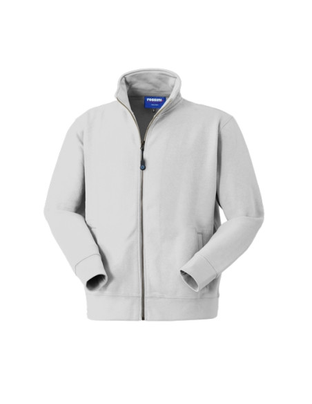 Felpa Zip Intera Canberra