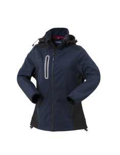 Giubbotto Softshell Smarty Lady 2