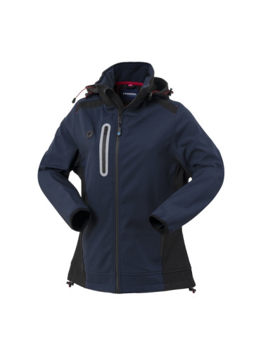 Giubbotto Softshell Smarty Lady