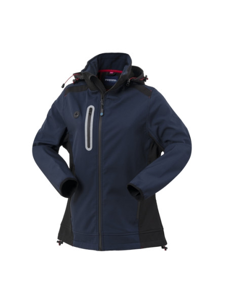 Giubbotto Softshell Smarty Lady