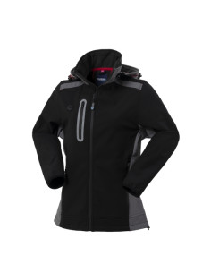 Giubbotto Softshell Smarty Lady 2