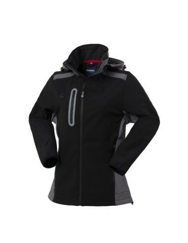 Giubbotto Softshell Smarty Lady