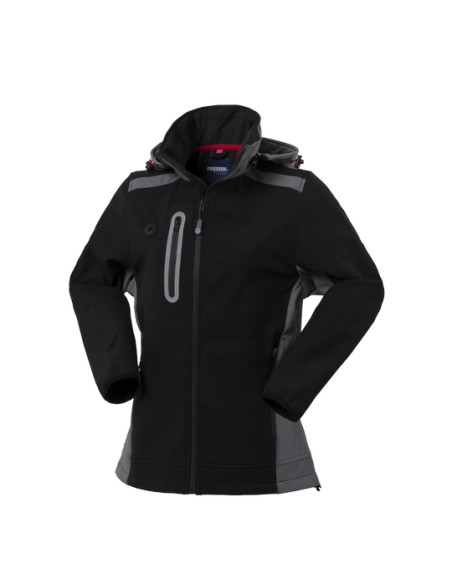 Giubbotto Softshell Smarty Lady