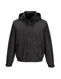 Bomber Calais Traspirante