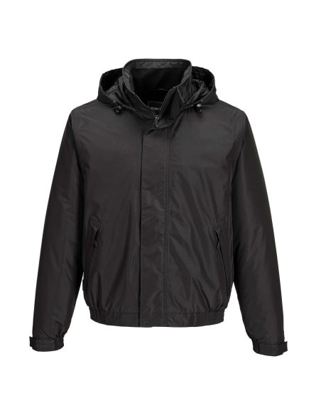 Bomber Calais Traspirante