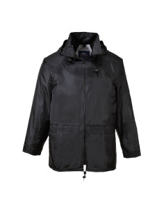 Giacca Impermeabile Classic 2