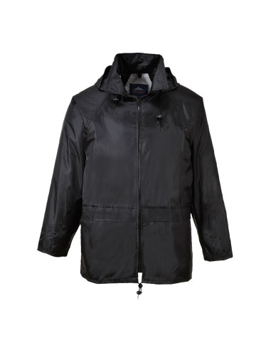 Giacca Impermeabile Classic