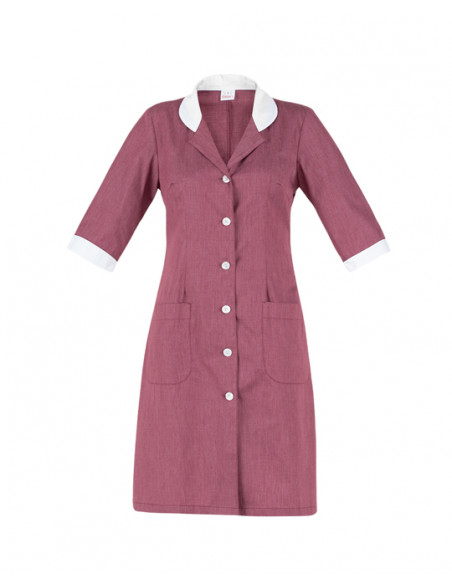 Camice Ortensia 65% Poliestere 35% Cotone gr.113