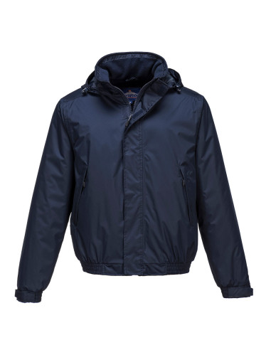 Bomber Calais Traspirante