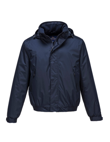 Bomber Calais Traspirante