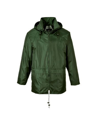 Giacca Impermeabile Classic