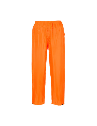 Pantaloni Impermeabili Classic