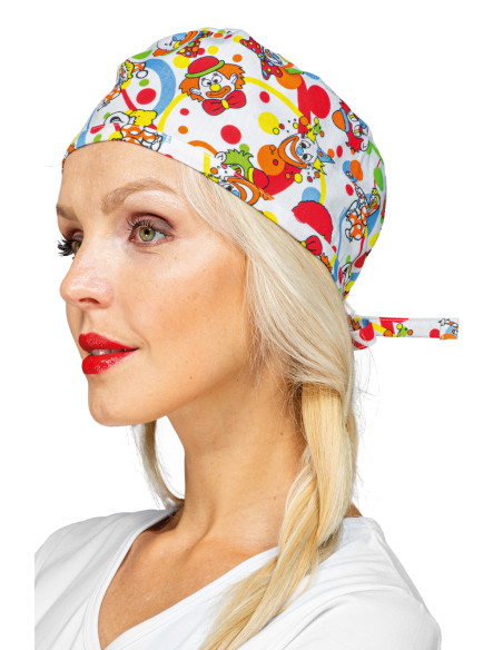 Bandana Havana Fantasia