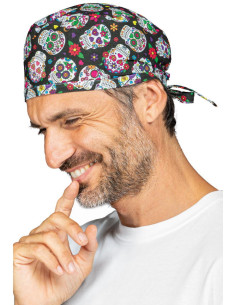 Bandana Havana Nera