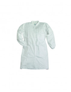 Camice Tyvek Practik