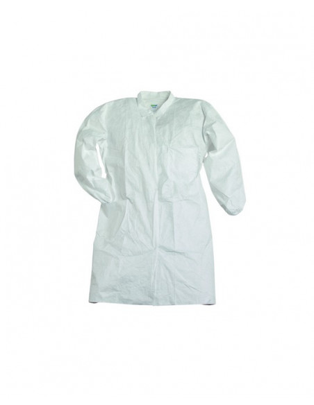 Camice Tyvek Practik