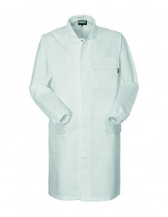 Camice Unisex Antiacico Bianco