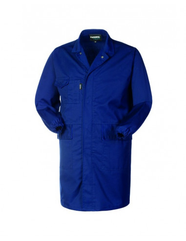 Camice Uomo 2Active Blu