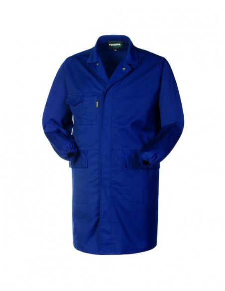 Camice Uomo 2Active Blu