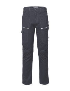 Pantalone R-Stretch Invernale Lady