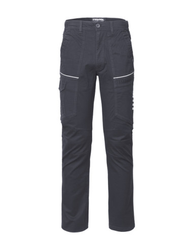 Pantalone R-Stretch Invernale Lady