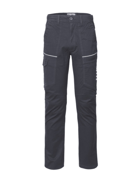 Pantalone R-Stretch Invernale Lady