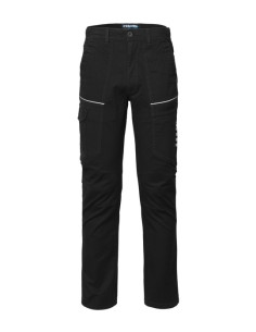 Pantalone R-Stretch Invernale Lady 2