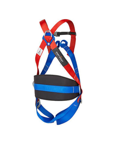 Imbracatura 3 punti Comfort