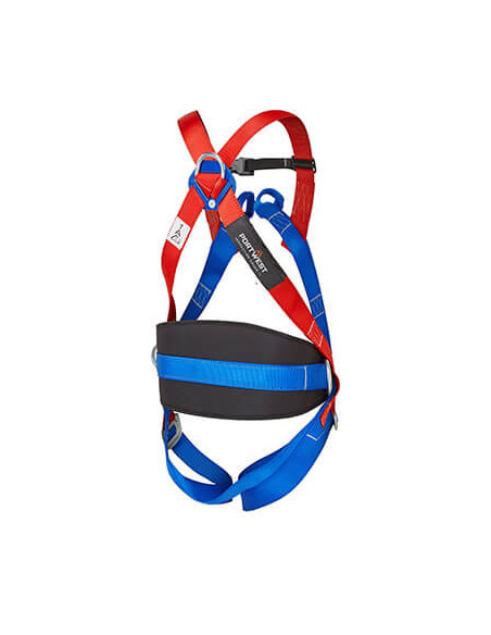 Imbracatura 3 punti Comfort