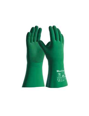Guanti MaxiChem Cut With Tritech