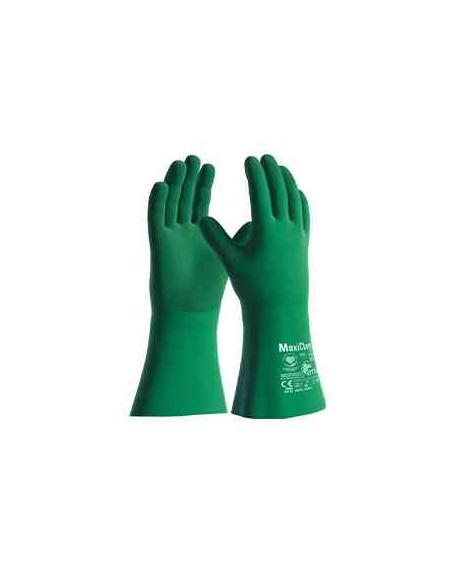 Guanti MaxiChem Cut With Tritech