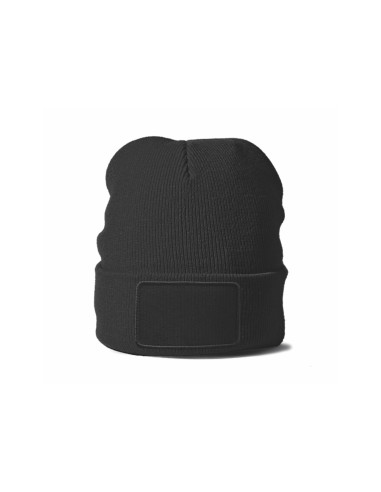 Cappello in Maglia 100% acrilico con etichetta...