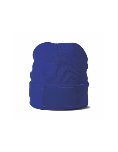 Cappello in Maglia 100% acrilico con etichetta...