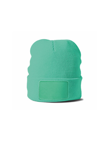 Cappello in Maglia 100% acrilico con etichetta...