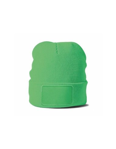 Cappello in Maglia 100% acrilico con etichetta...
