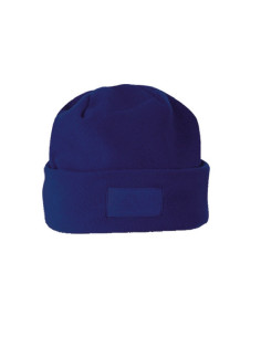 Cappello Pile 100% Pol. 2