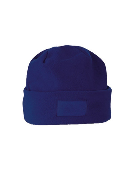 Cappello Pile 100% Pol.