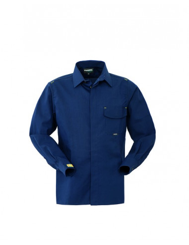 Camicia 3Active Sailor Blu