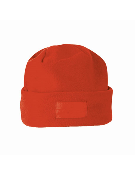 Cappello Pile 100% Pol.